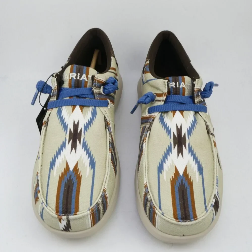 Ariat men us